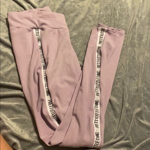 Pretty little thing pants